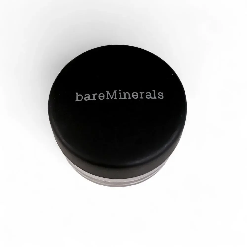 bareMinerals Eyecolor Eyeshadow 51105 Smoky Violet 0.01 oz 0.28g Eye Shadow